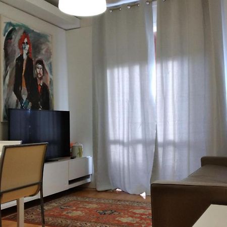 Carducci Apartment - The V Collection Turate Exteriör bild